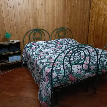Casa Aurora *