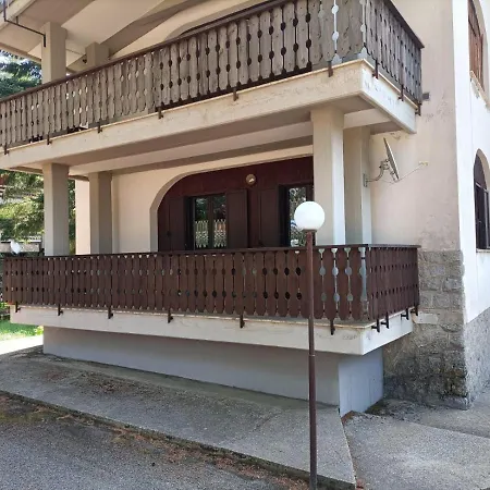 Daire Casa Aurora