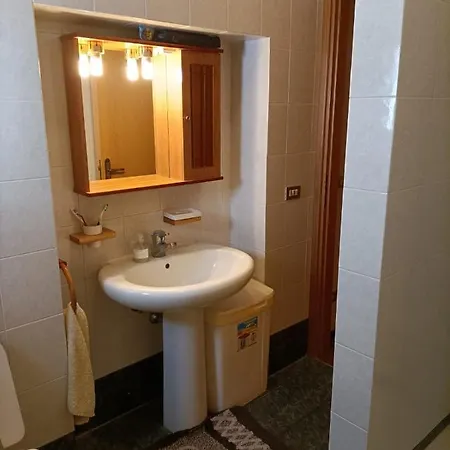 Daire Casa Aurora