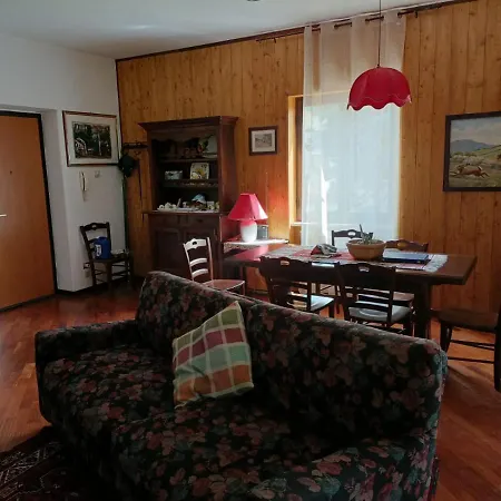 Casa Aurora *