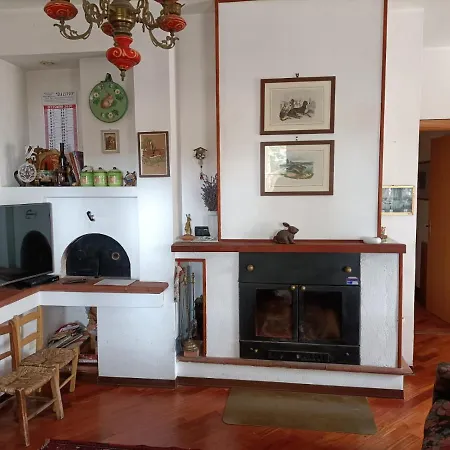 Casa Aurora Daire