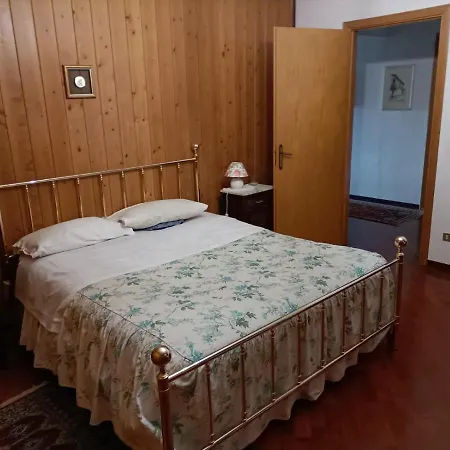 Casa Aurora * Camigliatello Silano