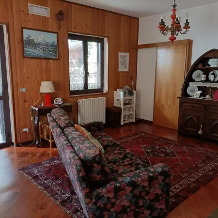 Daire Casa Aurora