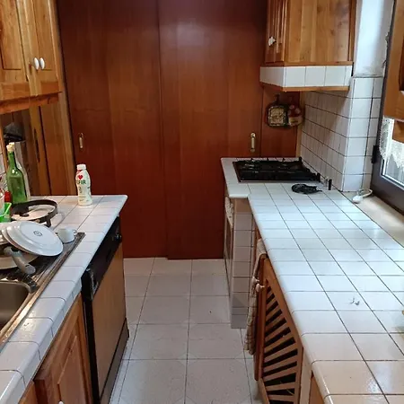 Casa Aurora * Camigliatello Silano