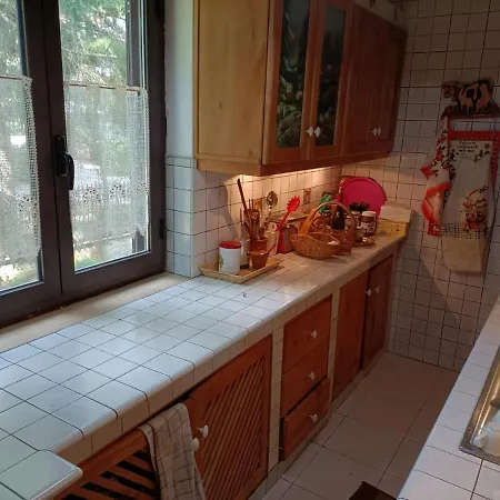 Casa Aurora Daire Camigliatello Silano