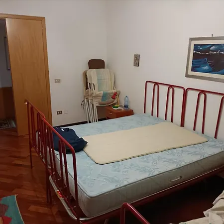 Casa Aurora Camigliatello Silano