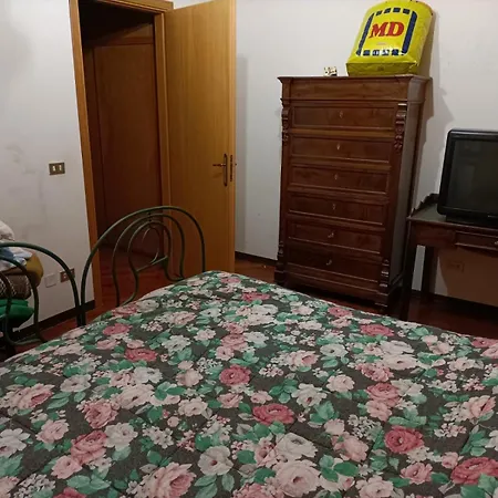Casa Aurora Daire Camigliatello Silano